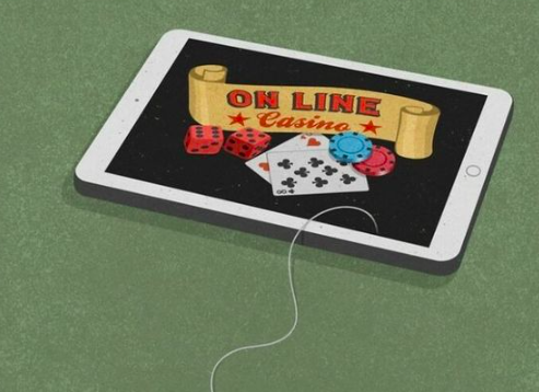 Situs Judi Online di Kamboja Terbongkar: Polisi Amankan Pengelola dengan Omset Mencapai Rp 200 Juta per Hari