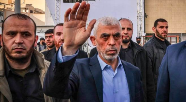 Israel Bunuh Yahya Sinwar : Masa Depan Hamas Setelah Kematian Yahya Sinwar