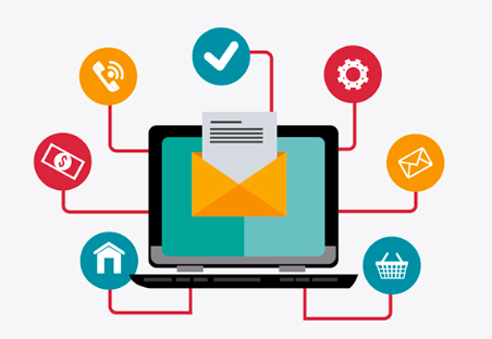 Melaporkan Email Phishing Pada Email