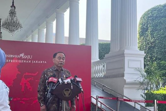 Pembekalan Calon Menteri Prabowo-Gibran Tanpa Perwakilan PDIP