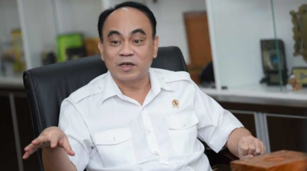 Budi Arie Ungkap Pembekalan Kabinet Prabowo di Magelang Berlangsung 3 Hari