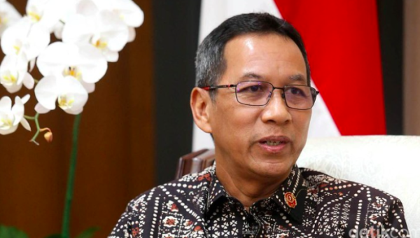 Persiapan Pelantikan Prabowo-Gibran: Tamu Negara Akan Tiba di Jakarta