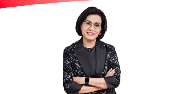 Siap-Siap Sri Mulyani Yakin Rupiah Akan Balik Kuat