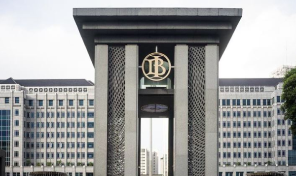 Bank Indonesia Bebaskan Biaya MDR QRIS untuk Transaksi hingga Rp 500 Ribu