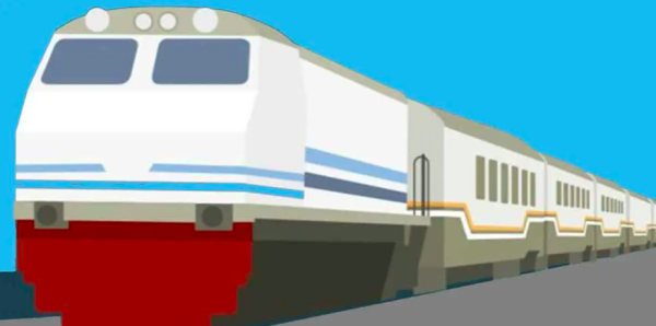 Jadwal KRL Jogja-Solo, Senin 21 Oktober 2024