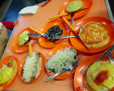 Wisata Kuliner Bandung Paling Hits yang Wajib Dicicipi, Enak dan Murah