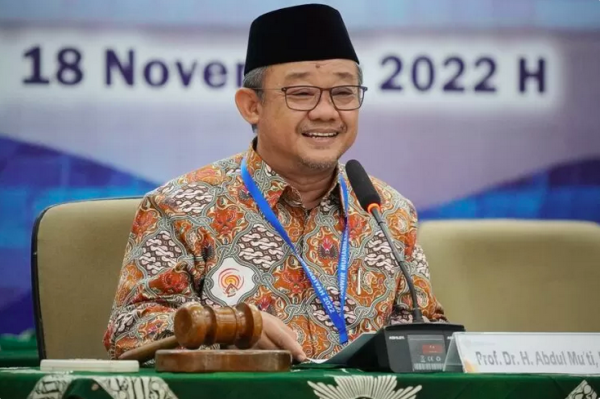 Apakah Kurikulum Merdeka Belajar Akan Diganti? Ini Kata Menteri Abdul Mu'ti