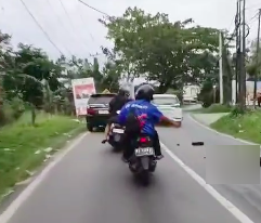 Nahas, Bocah 4 Tahun Rewas Terseret Sejauh 600 Meter di Kalimantan Timur