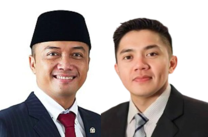 Profil Prasetyo Hadi dan Mayor Teddy Sebagai Sekretaris Negara dan Sekretaris Kabinet dalam Kabinet Merah Putih