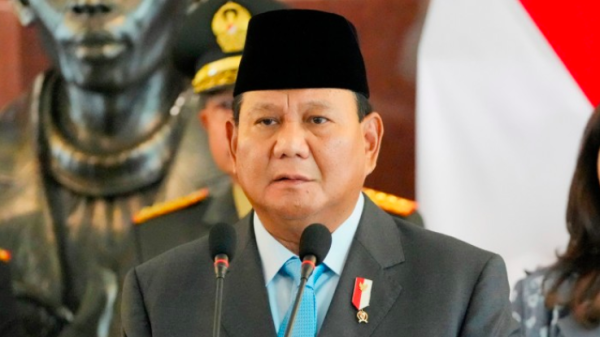 Prabowo Akan Dorong Ford dan Volkswagen untuk Investasi di Indonesia Selama Lawatan Luar Negeri