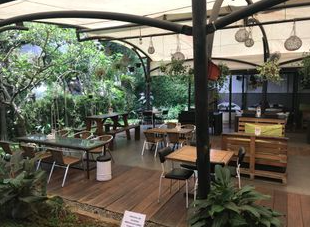 Tempat Makan Keluarga Murah di Cimahi Enak dan Recomended