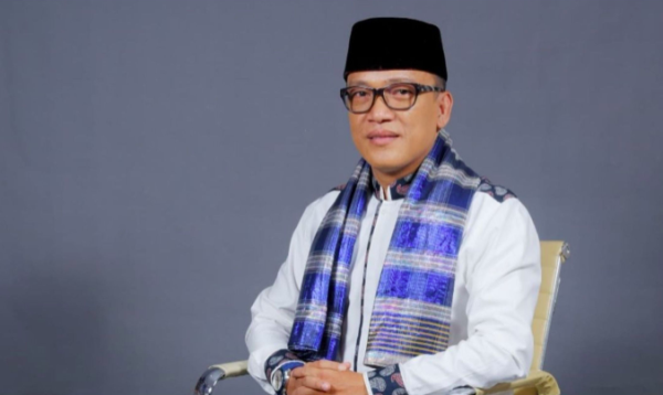 Kunjungi PT Sritex Wamenaker Immanuel: Hadirnya Saya Perintah Presiden Prabowo