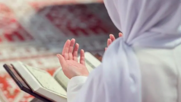 Bacaan Doa Pagi, Siang, Sore, Petang, dan Malam Hari dalam Islam