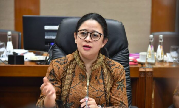 Puan Maharani: Saya Harap Ada Keadilan bagi Guru Supriyani
