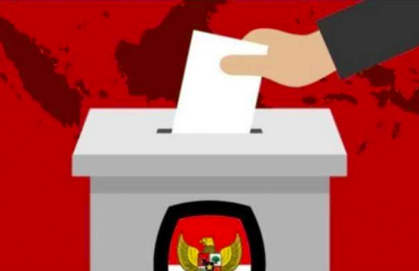 KPU DKI: Distribusi Logistik Tahap 2 dan Sortir-Lipat Surat Suara Sudah 100%