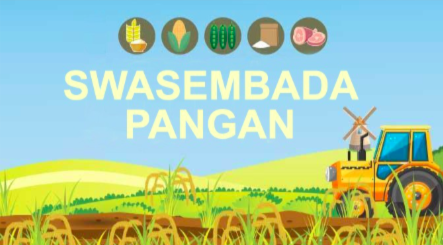 RI Kejar Target Swasembada Pangan, Zulhas Ungkap Strateginya