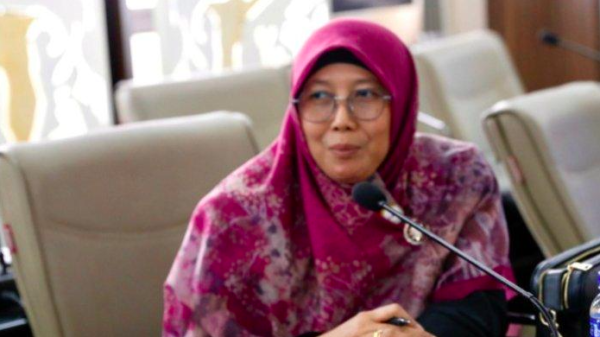 DPRD Jabar Siap Kawal Pengembangan Pariwisata di Selatan Bandung Barat, Sri Dewi: Dorong Anggaran