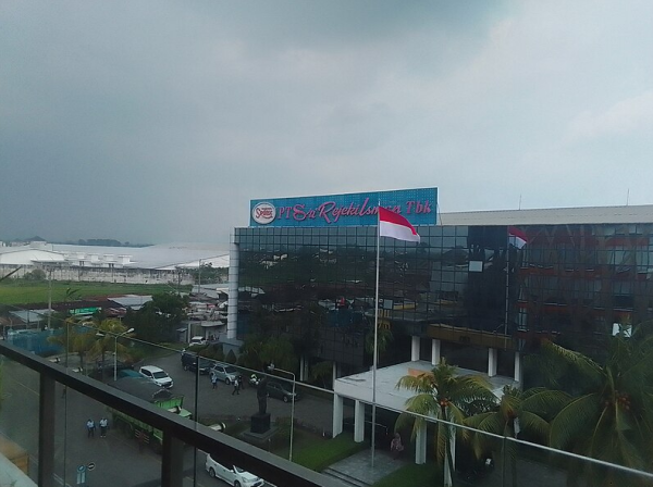 Sritex Hadapi Utang Besar US$1,6 Miliar, Diskusikan Strategi Penyelamatan dengan Kementerian Perindustrian