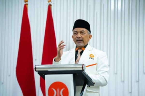 Buruh di Jabar Ungkap Permasalahan Kesejahteraan, Ahmad Syaikhu Siap Tangani Masalah Industri dari Hulu Hingga Hilir