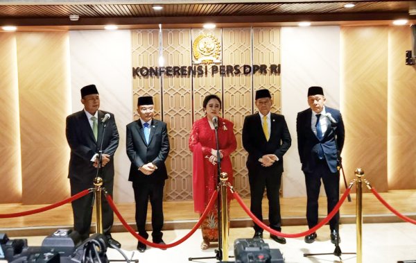 Jadi Wakil Ketua DPR Baru, Cucun Siap Belajar dari Para Senior