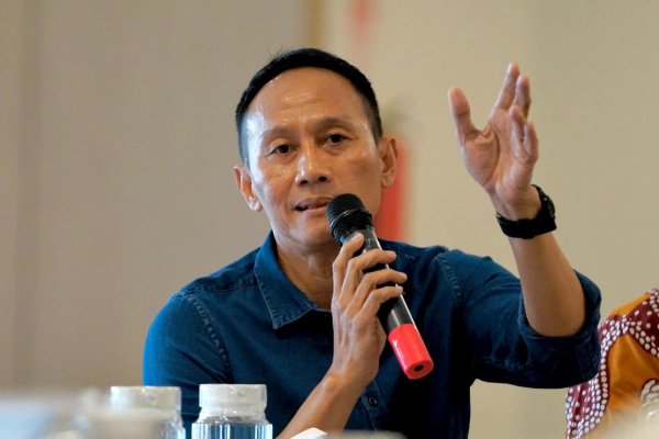 Terobosan Pada Bidang Keagamaan, Acep Ana: Program Insentif Guru Ngaji Ide Besar Kang DS