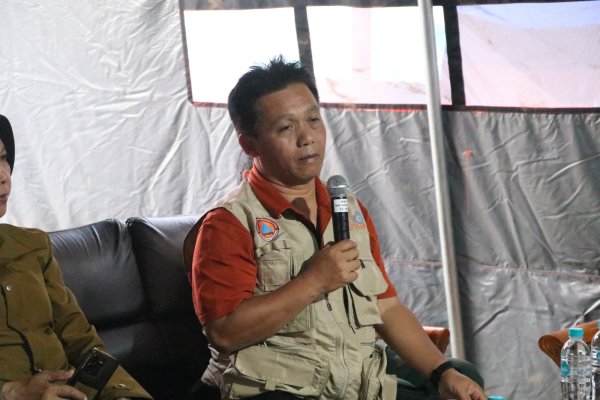 Pemkab Bandung Melakukan Langkah Mitigasi Perjalanan Mudik dan Balik Lebaran 1446 H/2025 M