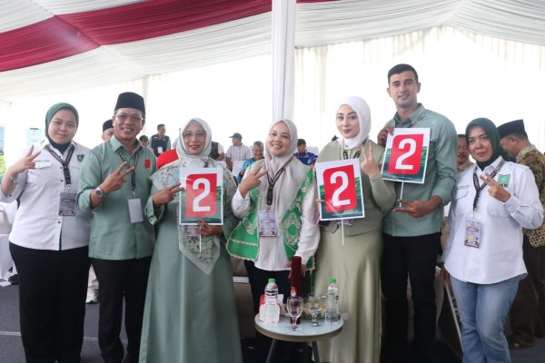Rencana Aksi, Kang DS Berikan BPJS Ketenagakerjaan Kepada Kusir Delman, Supir Angkot, Ojeg, Tukang Beca, Seniman dan Budayawan