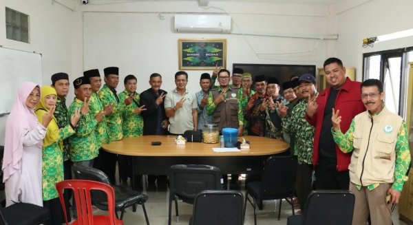 SERASI untuk Bedas Akan Pakai Cara Ini, Dukung dan Menangkan Kang DS Jadi Bupati Kembali