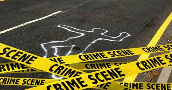 Wanita Hamil Tewas Tertimpa Kontainer Lepas di Cianjur