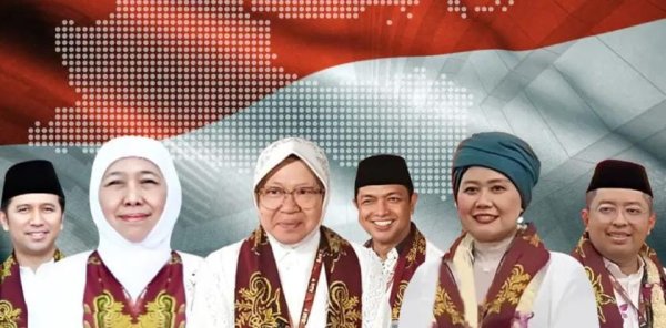 Seputar Debat Perdana Pilgub Jatim Hari Ini: Tema, Tim Panelis, dan Disiarkan Langsung