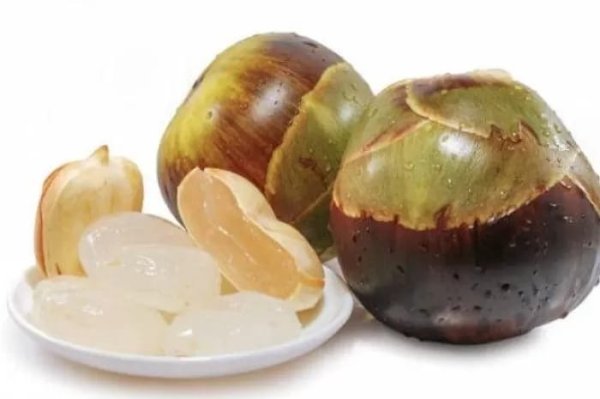 7 Manfaat Buah Lontar untuk Kesehatan