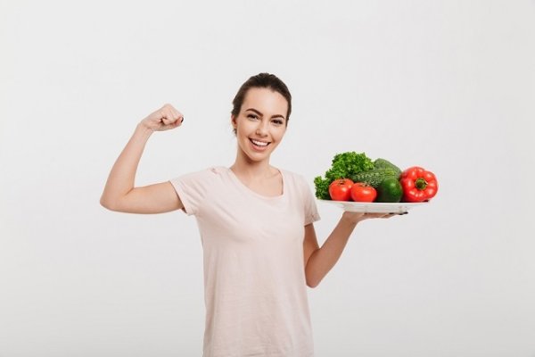 5 Tips Menjaga Kesehatan Tubuh