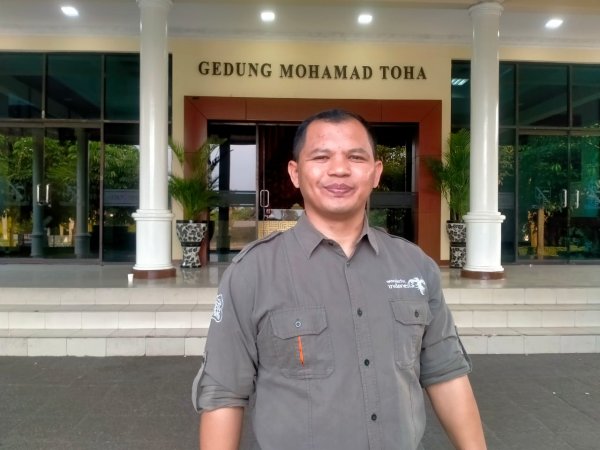 Jelang Persiapan Penilaian Bandung Sehat Maret 2025, Plt. Camat Pangalengan: Lima Tatanan Mulai Bersolek