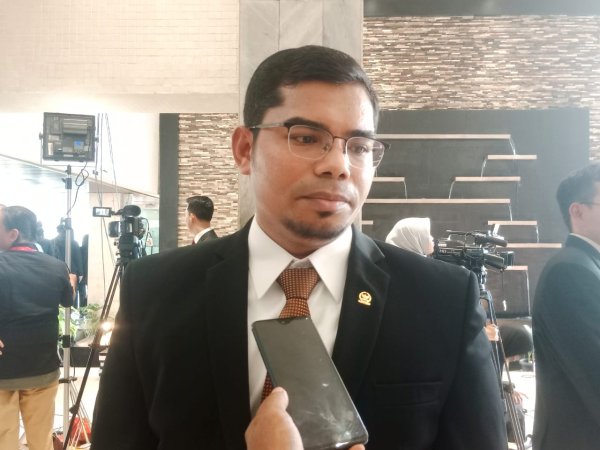 Qassam Kasuba: Pelantikan Prabowo-Gibran, Langkah Menuju Kemajuan Bangsa