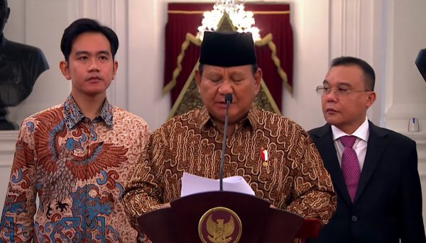 Kominfo Berubah Nama Jadi Kementerian Komunikasi dan Digital