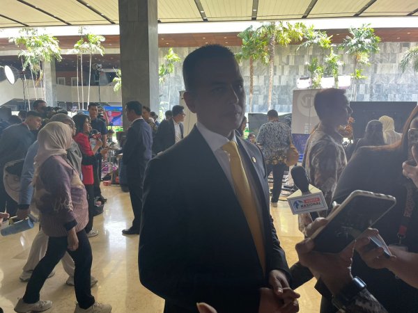 Musa Rajekshah: SDM dan Pendidikan Jadi Prioritas Mendesak Pemerintahan Prabowo-Gibran