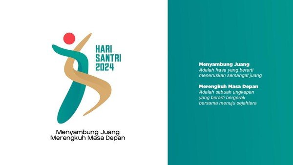 Resolusi Jihad: Warisan KH Hasyim Asy'ari dan Semangat Hari Santri