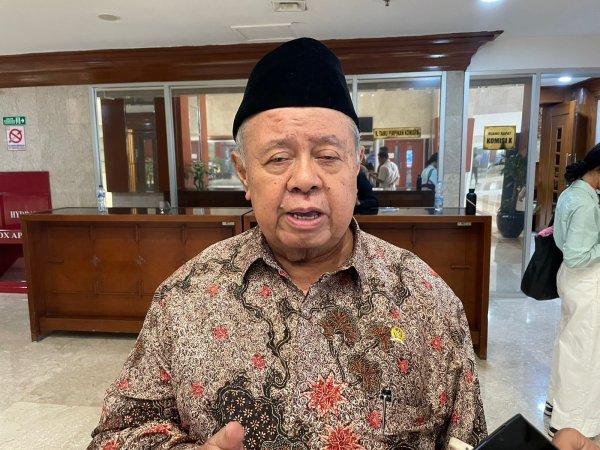 DPR : Pendidikan Lima Tahun Kedepan Tidak akan Jadi Uji Coba Lagi