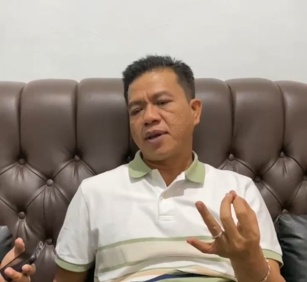 Program Guru Mengaji Akan Ditingkatkan Jika Dadang Supriatna Terpilih