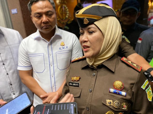 Kajati Jatim Bakal Jebloskan Kembali Ronald Tannur ke Penjara