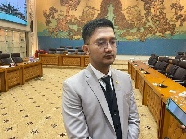 Sudah Perjuangkan Industri Kreatif Sejak Lama, Tom Liwafa : Saya Siap Lanjutkan Perjuangan Lebih Lantang di Komisi VII DPR RI