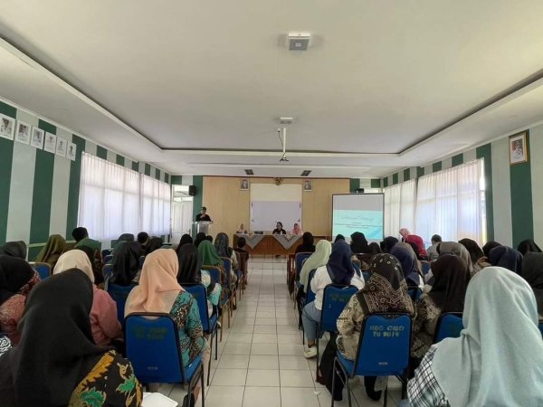 Pemerintah Kecamatan Ciwidey dan Badan  Intelijen Kolaborasi Dalam Program Percepatan Penurunan Stunting