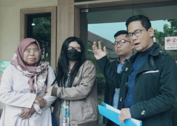 DJ Cantik Usai Keluar Klub Malam Surabaya, Polisikan Anggota DPRD Sampang ke Polda Jatim
