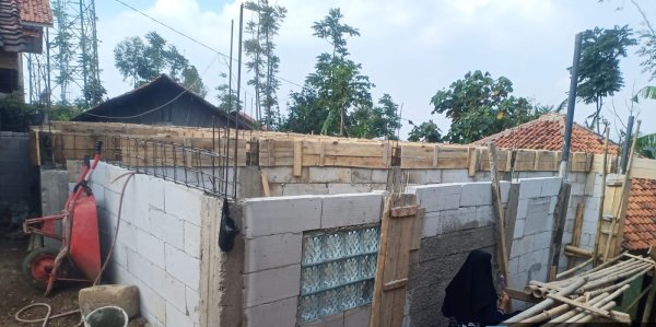 Hibah Bonus Produksi Panas Bumi Dapat Meningkatkan Pembangunan Infrastruktur di Desa Penghasil