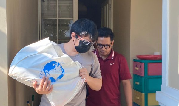 Tidak Butuh Lama, Kejati Jatim Eksekusi Ronald Tannur