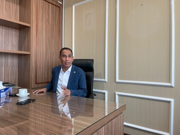 Soal Kasus Guru Supriyani, DPR : Guru Tidak Punya Niat Jahat