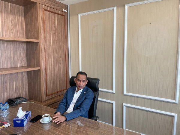 Rudianto Lallo Desak Kejagung Usut Temuan Uang Bekas Pejabat MA Zarof Ricar