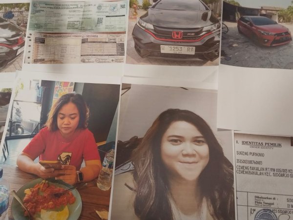 Termakan Bujuk Rayu Iblis, Sekeluarga Jadi Korban Penggelapan dan Penipuan