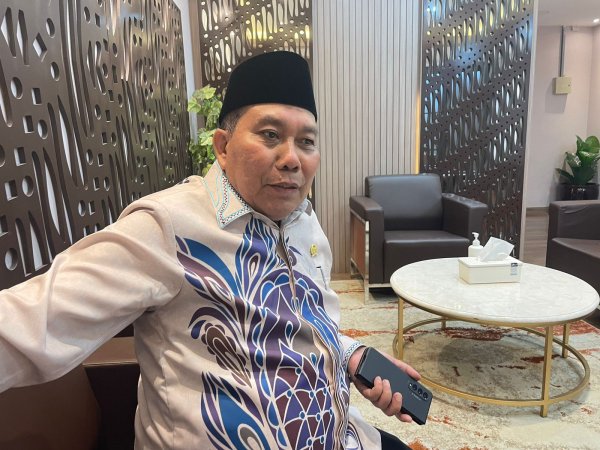 Muazzim Minta Perlindungan pada Pekerja Migran Jadi Prioritas