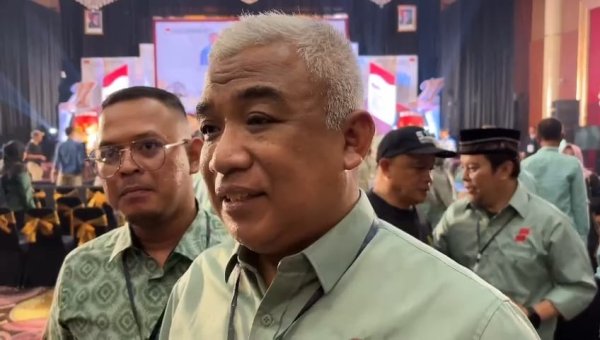 Debat Pertama Calon Bupati Bandung: Pasangan Nomor 2 Tarik Perhatian dengan Aksi Nyata